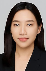 Portrait of Michael Chen